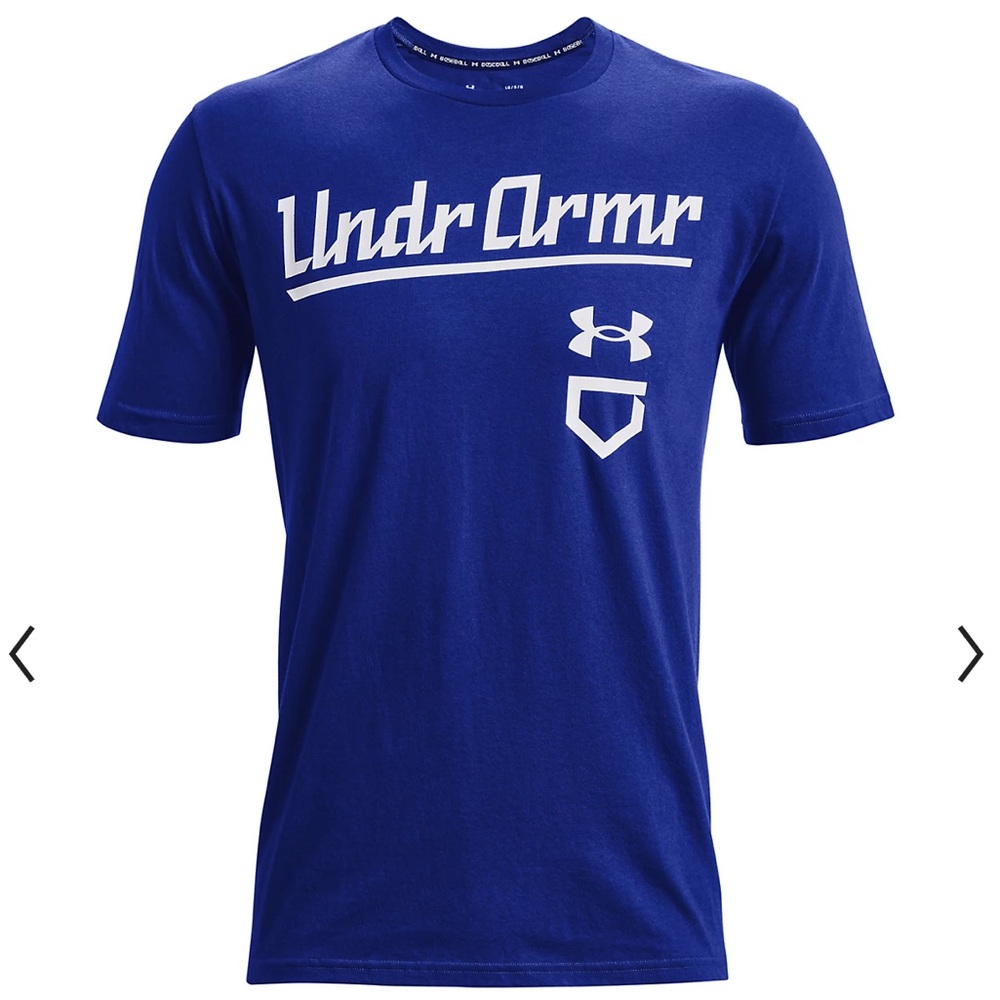Under Armour Men’s shirt